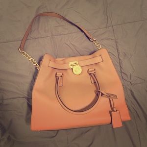 Large Michael Kors Purse